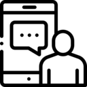 electronics,technology,learning,education,smartphone,people,conversation,application,cellphone,online,online learning,mobile app,mobile application
